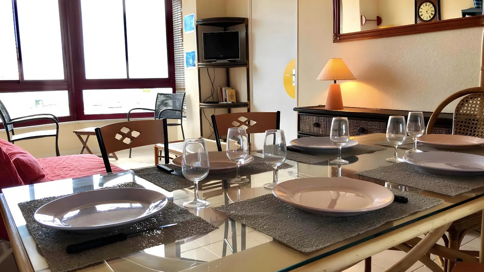 Apartment Hortensia By Madame Est Servie Perros-Guirec
